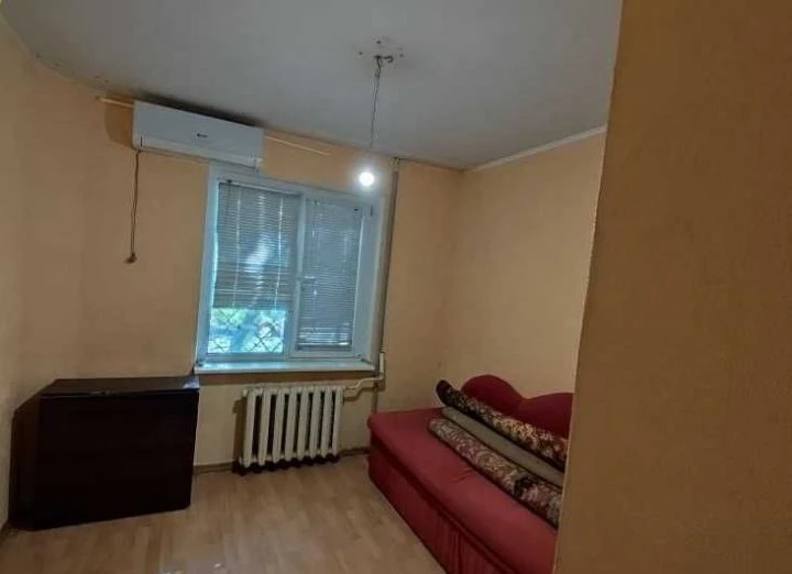Продам 4хкомн квартиру