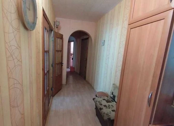 Продам 4хкомн квартиру