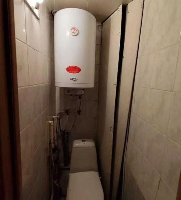 Продам 4хкомн квартиру