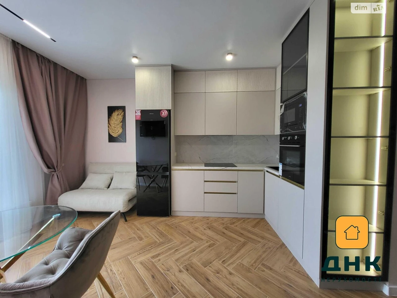 Продаж Квартира Ближні Млини