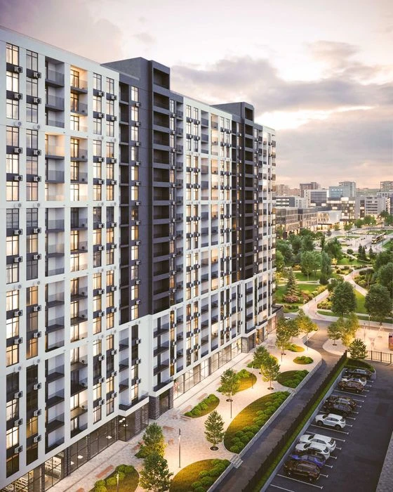 Продам 1 кім. квартиру в центрі Розтермінування 48міс.
