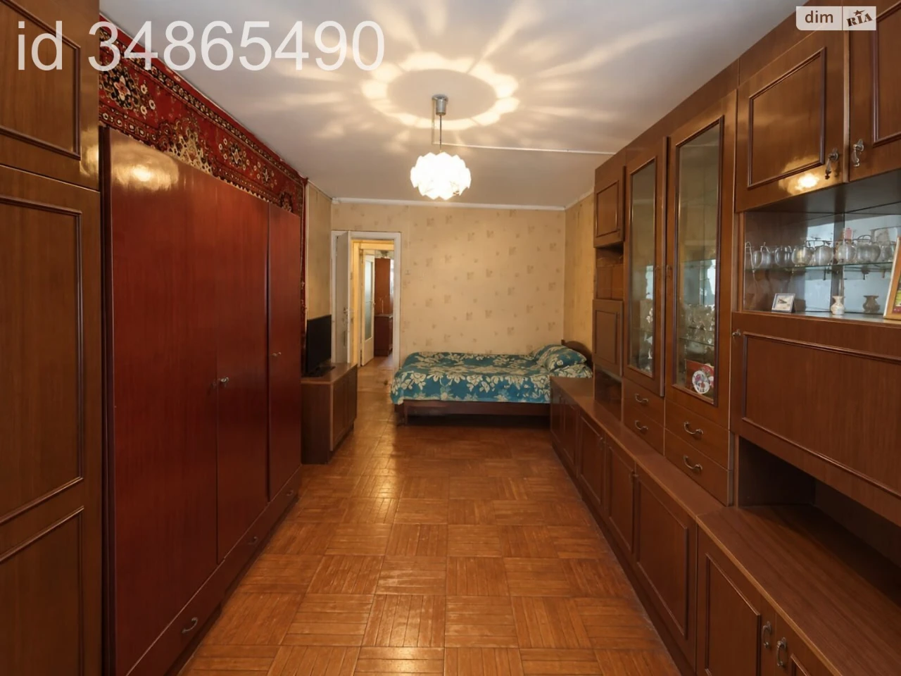 Продаж Квартира Черемушки