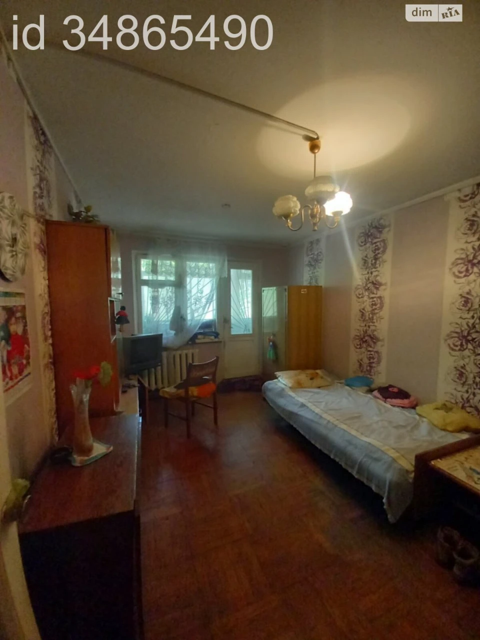 Продаж Квартира Черемушки