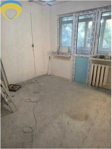 1-я квартира ул. Шклярука.