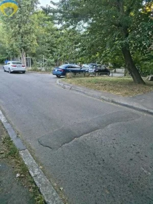 1-я квартира ул. Шклярука.