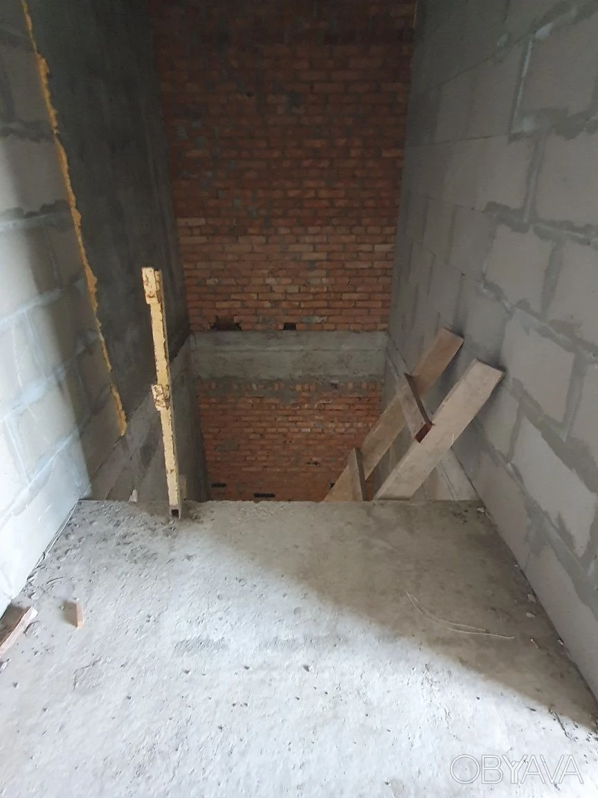 Penthouse in the Patriotica residential complex, 2 levels, 179m2, Poznyaki metro station 8 m