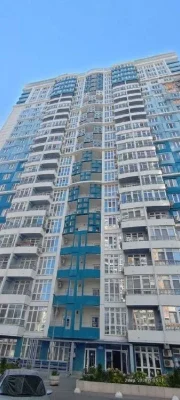 Продам квартиру в Одесі ЖК "Чотири Сезони" з ремонтом біля м