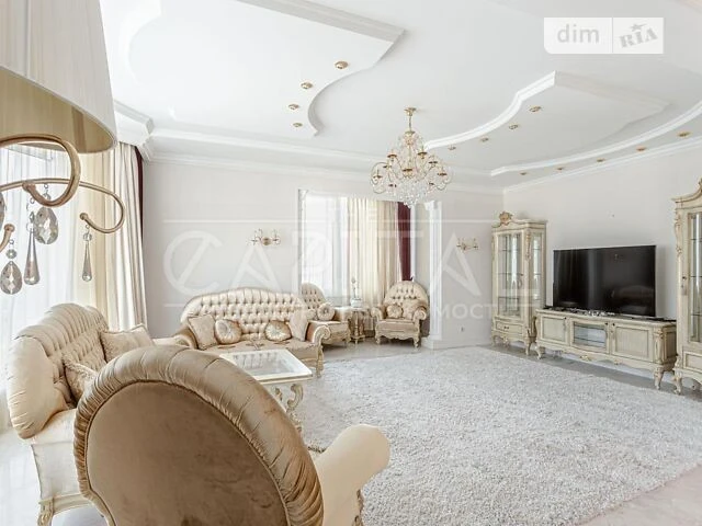 Sale of 3-room apartment 185 sq. m. on Vasylya Tyutyunnyka 37/1 •