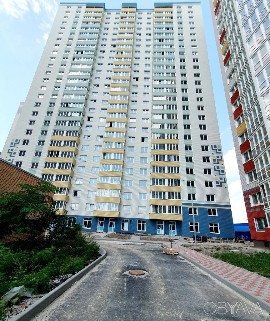 Penthouse in the Patriotica residential complex, 2 levels, 179m2, Poznyaki metro station 8 m