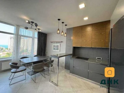 Срочно ВИДОВАЯ‼️3к квартира 83м² ‼️ 35 Жемчужина Клубный дом