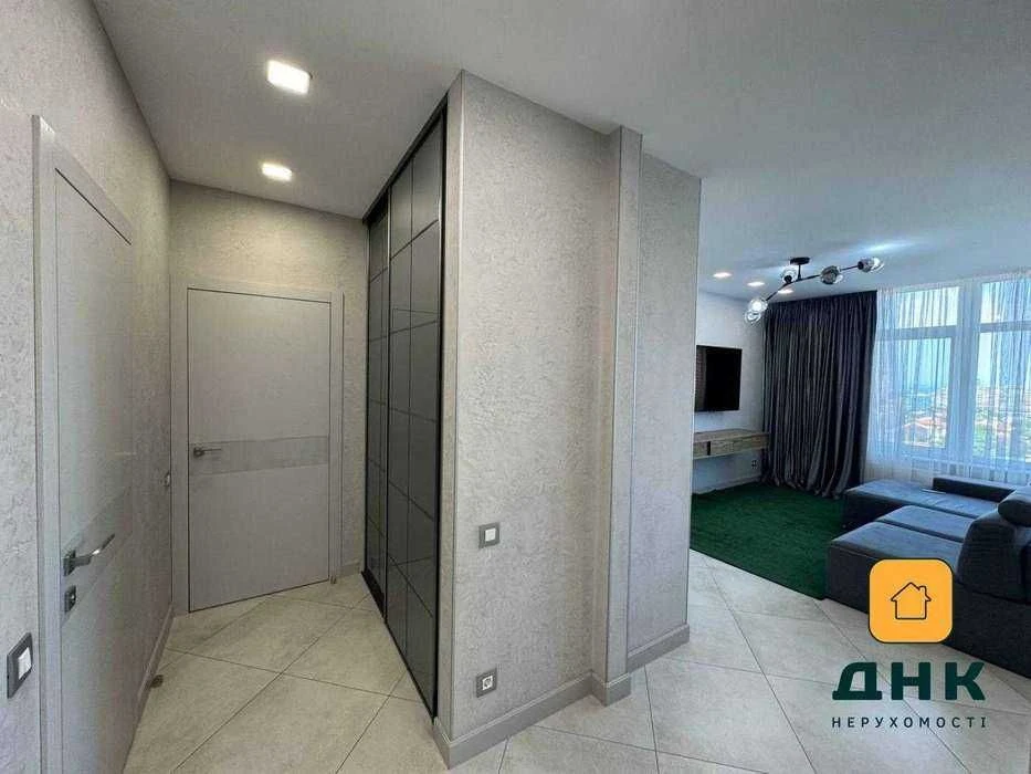 Срочно ВИДОВАЯ‼️3к квартира 83м² ‼️ 35 Жемчужина Клубный дом