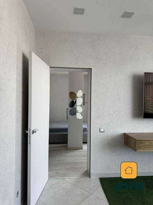 Срочно ВИДОВАЯ‼️3к квартира 83м² ‼️ 35 Жемчужина Клубный дом