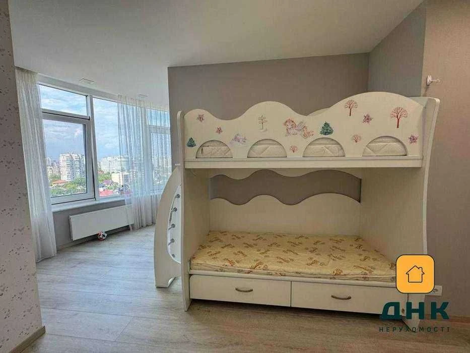 Срочно ВИДОВАЯ‼️3к квартира 83м² ‼️ 35 Жемчужина Клубный дом