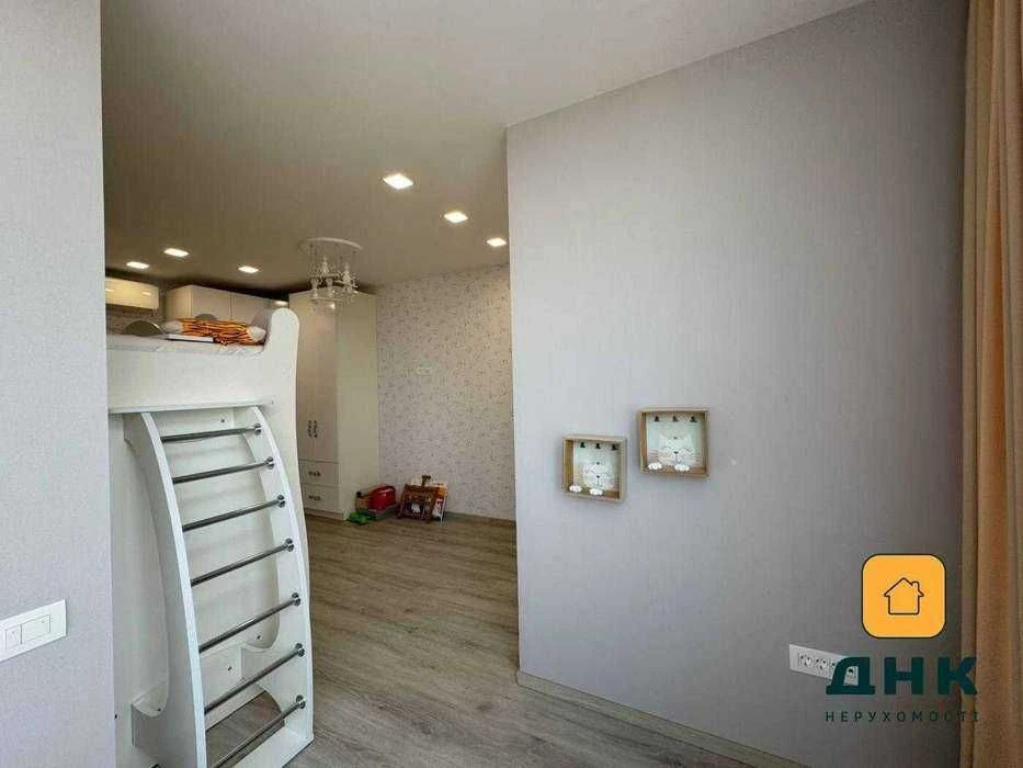 Срочно ВИДОВАЯ‼️3к квартира 83м² ‼️ 35 Жемчужина Клубный дом