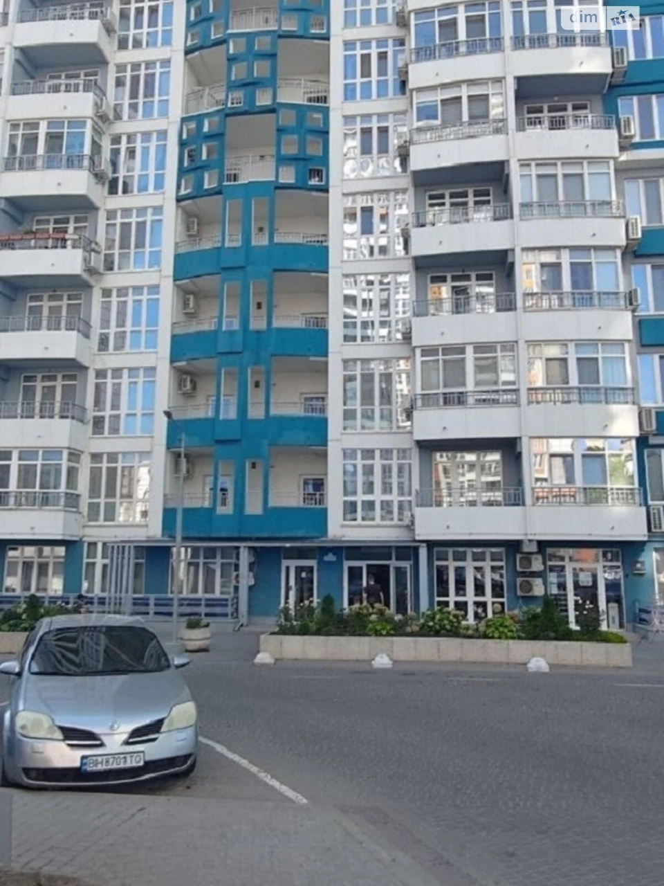 Продаж Квартира Приморський