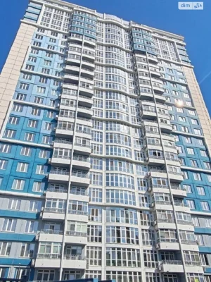 Продаж Квартира Приморський