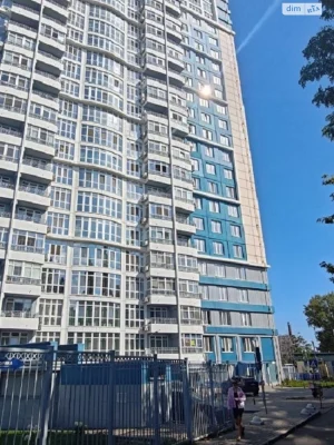 Продаж Квартира Приморський