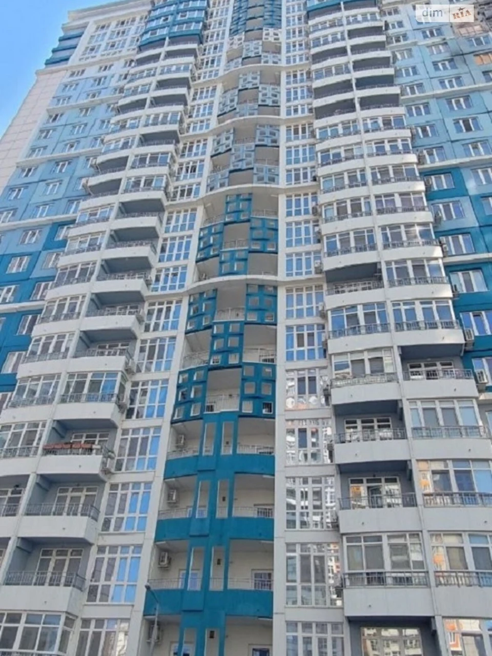 Продаж Квартира Приморський