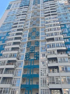 Продаж Квартира Приморський