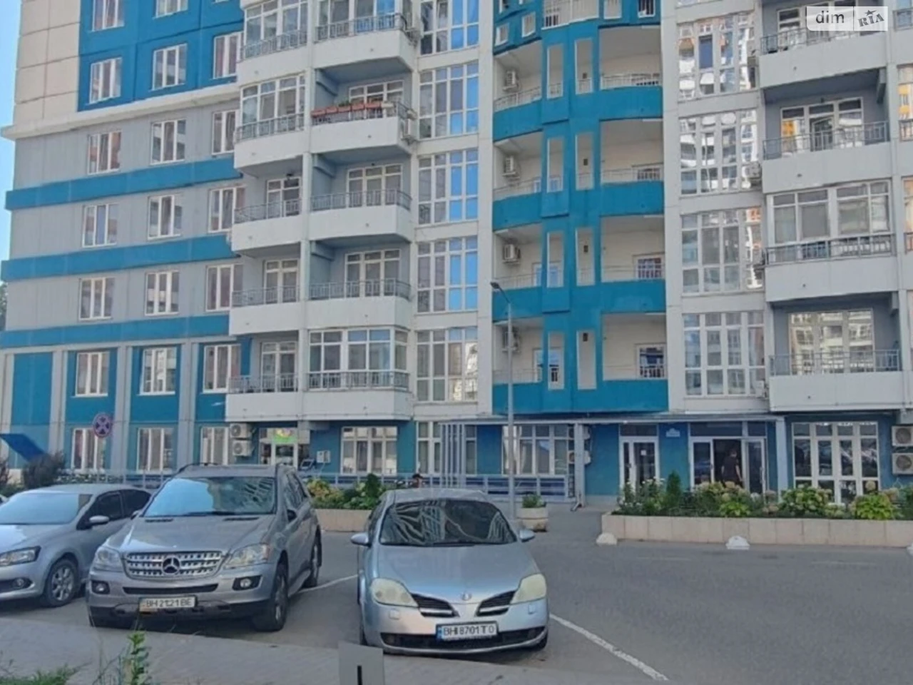 Продаж Квартира Приморський