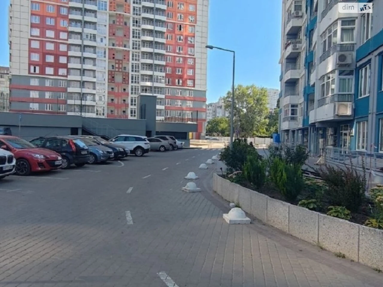 Продаж Квартира Приморський