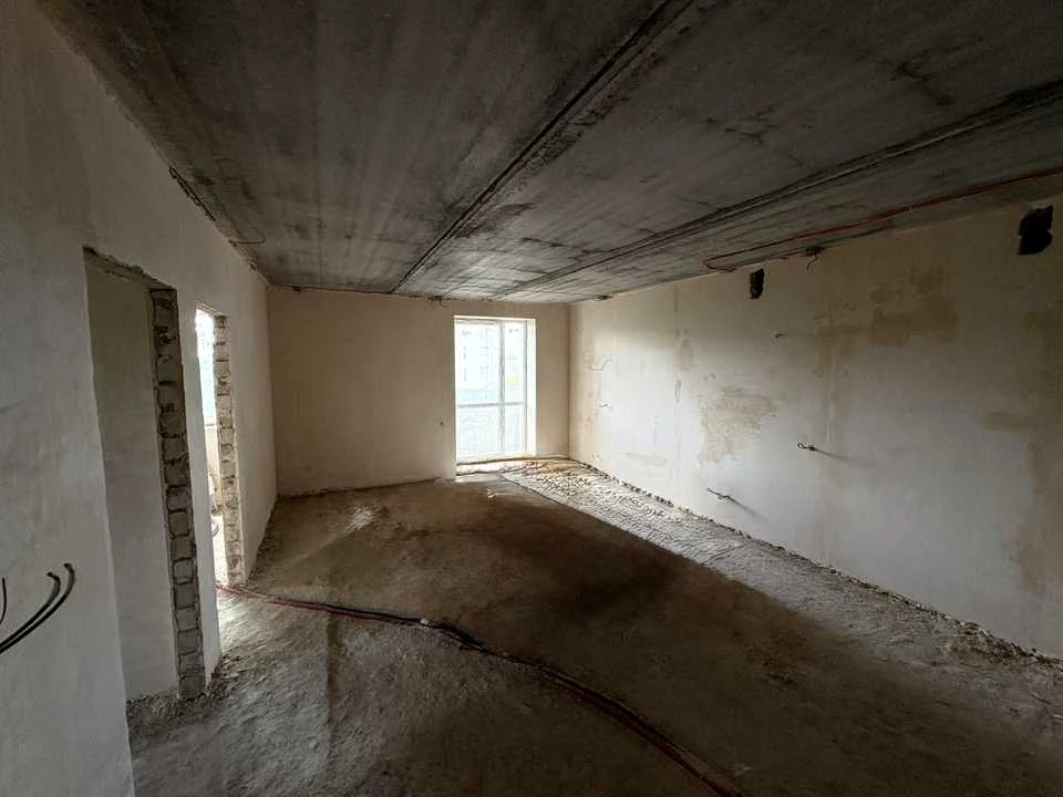 Apartment. Kharkiv, Heroiv Kharkova Ave. (Moskovskiy)