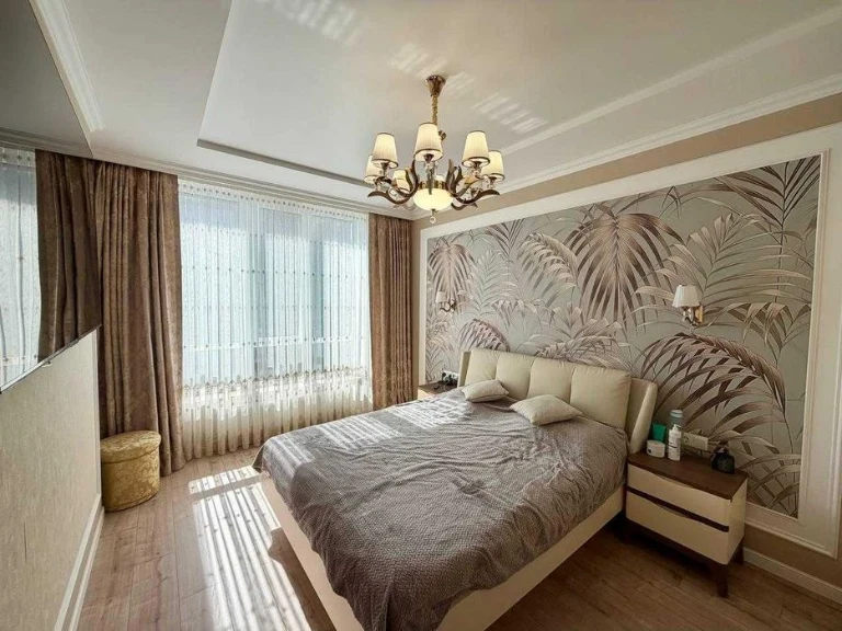 Продам 2к квартиру 4 ст. Фонтана.  АГВ . Ремонт ЖК" Дерби".
