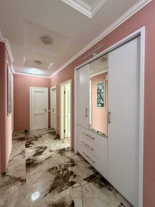 Продам 2к квартиру 4 ст. Фонтана.  АГВ . Ремонт ЖК" Дерби".