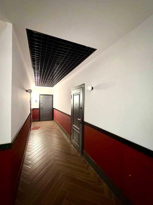 Продам 2к квартиру 4 ст. Фонтана.  АГВ . Ремонт ЖК" Дерби".