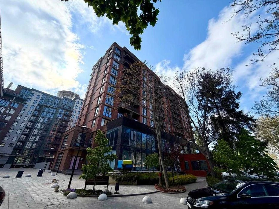 Продам 2к квартиру 4 ст. Фонтана.  АГВ . Ремонт ЖК" Дерби".