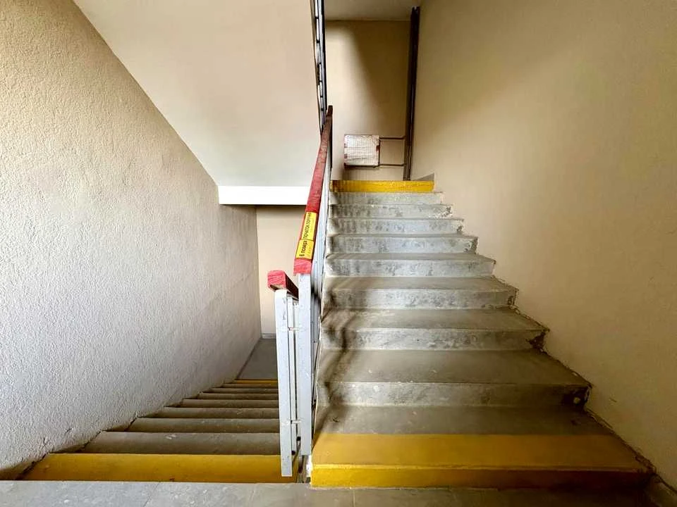 Apartment. Kharkiv, Heroiv Kharkova Ave. (Moskovskiy)