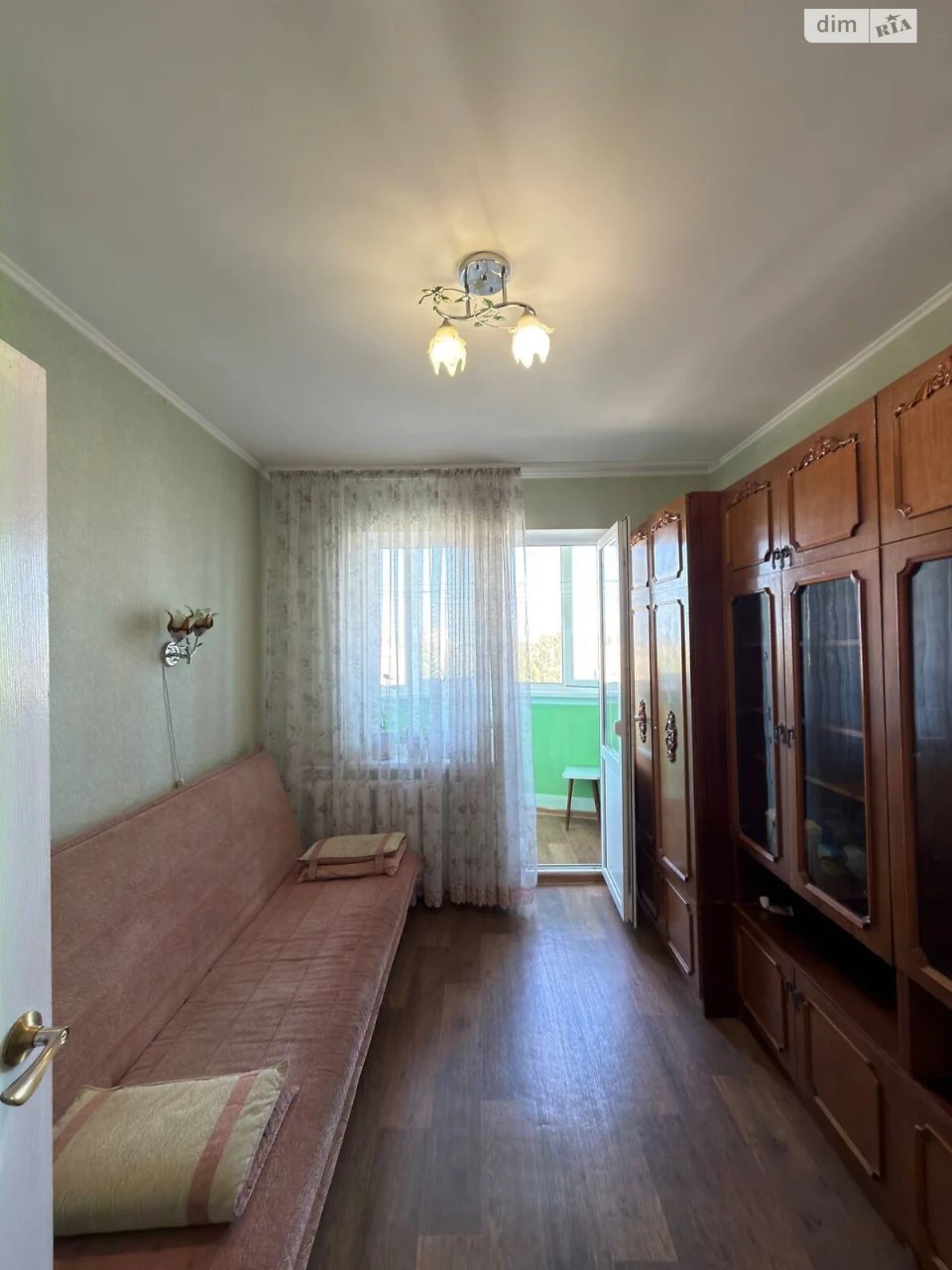 Продаж Квартира Містечко Котовського