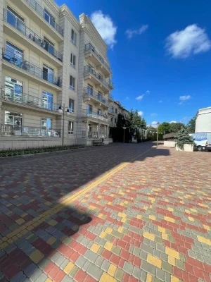 Продаж/28 Перлина/В.Фонтан/Євродвушка/