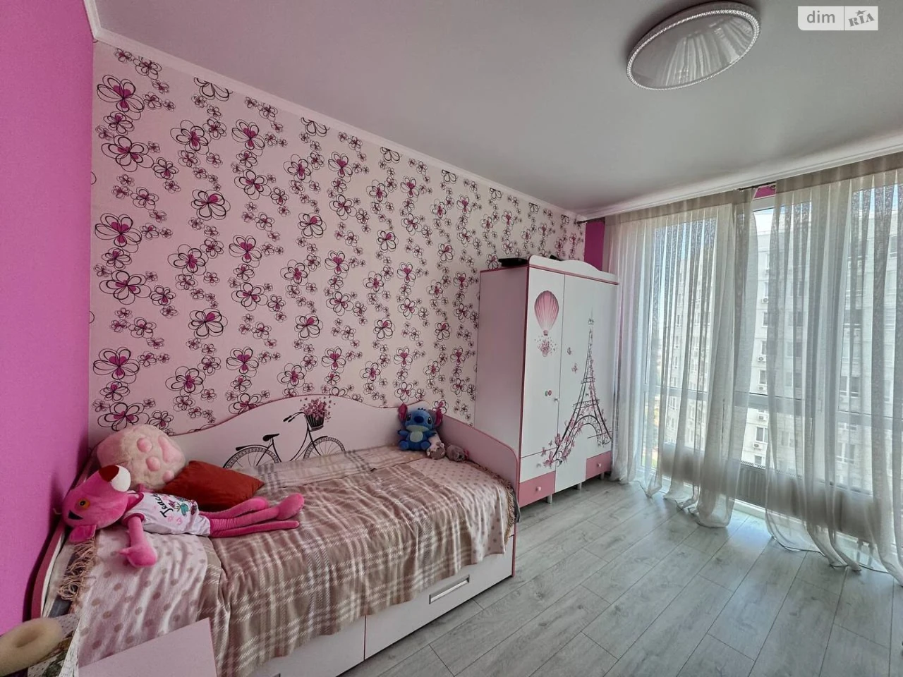 Продаж Квартира Чубаївка