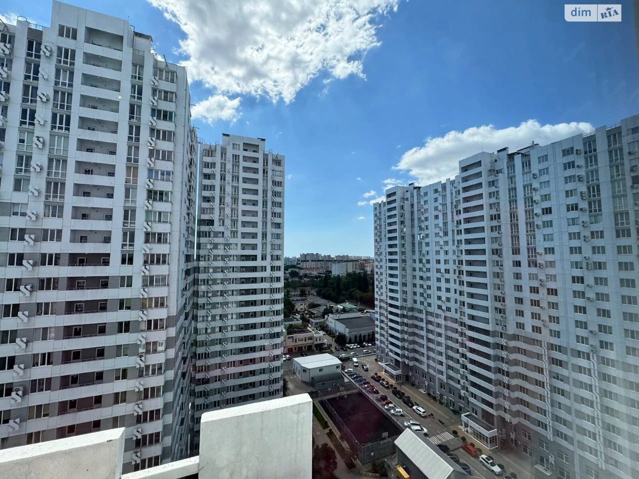Продаж Квартира Чубаївка