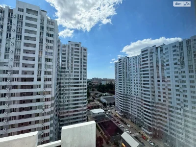 Продаж Квартира Чубаївка