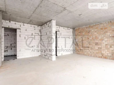 Sale of 2-room apartment 80 sq. m. on Novopecherskyi 5 • ID 3