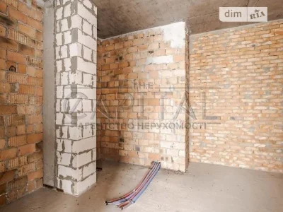 Sale of 2-room apartment 80 sq. m. on Novopecherskyi 5 • ID 3