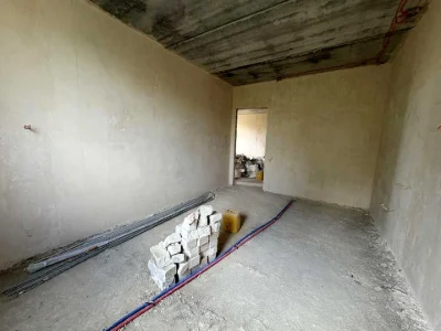 Apartment. Kharkiv, Heroiv Kharkova Ave. (Moskovskiy)