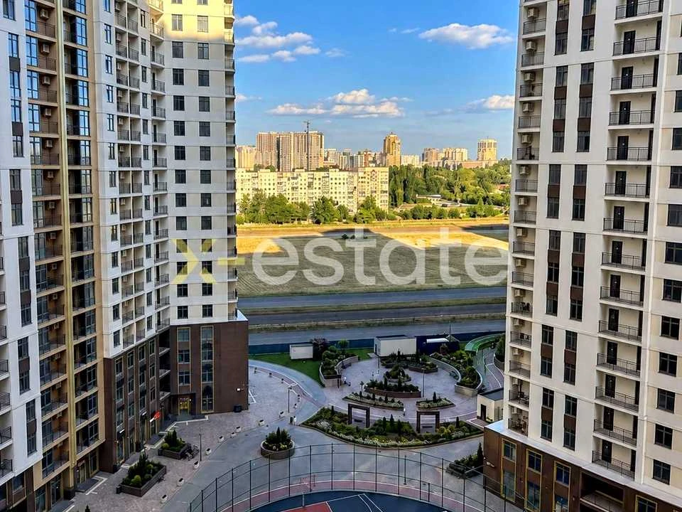 Квартира. Одеса, Краснова вул., (68 перлина)