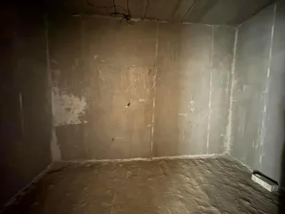 Apartment. Kharkiv, Heroiv Kharkova Ave. (Moskovskiy)