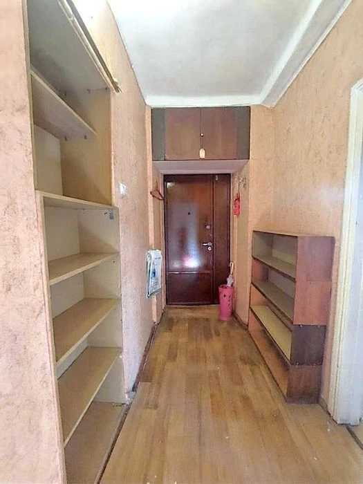 Пироговская: продам квартиру в «сталинке» возле Французского
