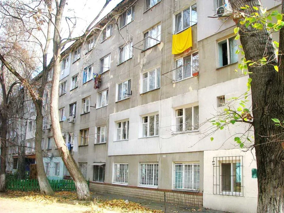 Пересипський (Суворовський) Вулиця:Героїв оборони Одеси  Кри