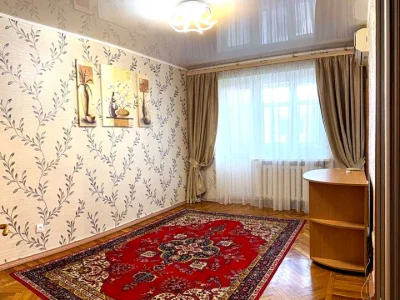 Квартира. Одеса, Варненська вул.