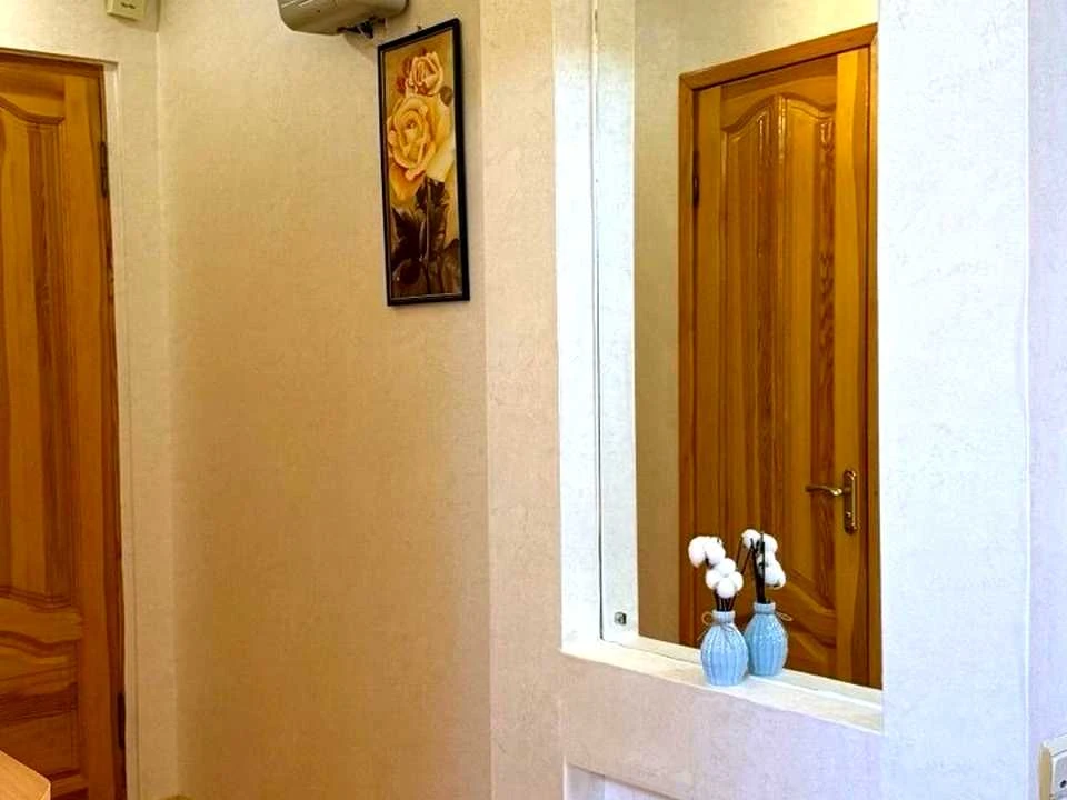 Квартира. Одеса, Варненська вул.