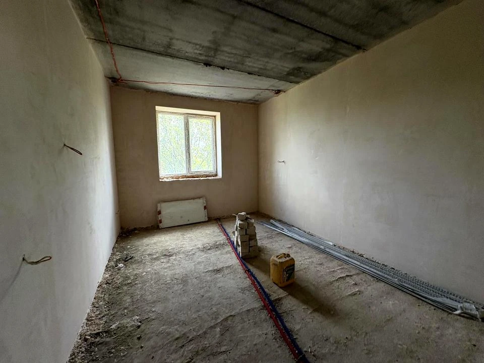Apartment. Kharkiv, Heroiv Kharkova Ave. (Moskovskiy)