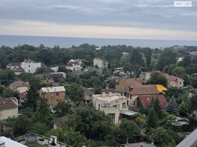 Довгострокова Оренда Квартира Великий Фонтан