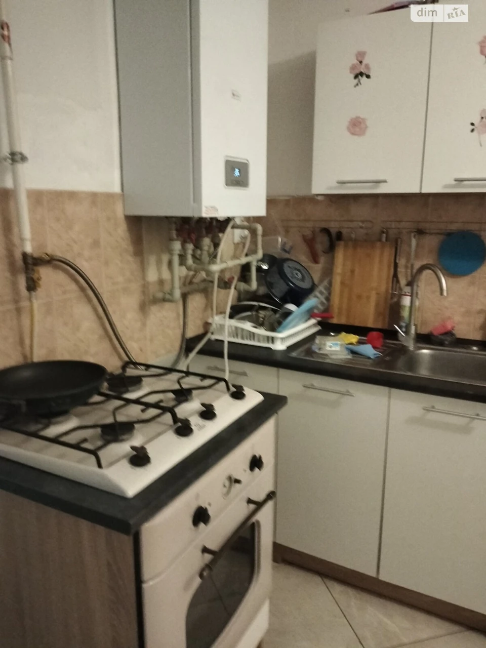 Довгострокова Оренда Квартира Ланжерон