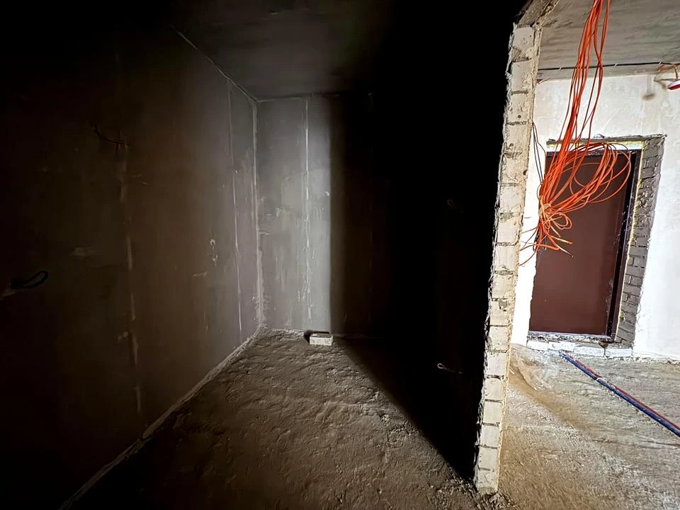 Apartment. Kharkiv, Heroiv Kharkova Ave. (Moskovskiy)