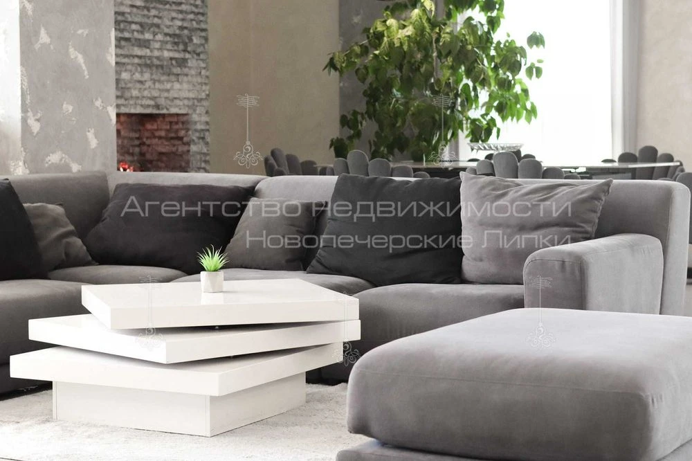 Продаж 3-к квартири 120м2 з Генератором та Інвертором ЖК Нов